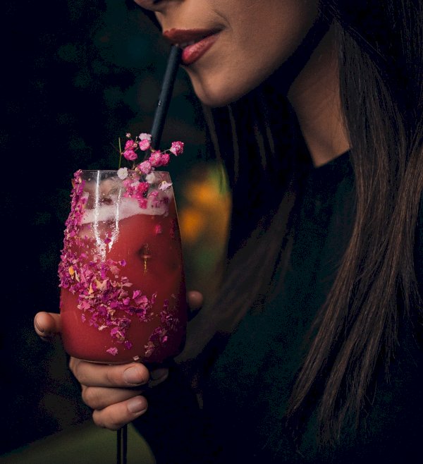 ROSE DREAMS COCKTAIL
