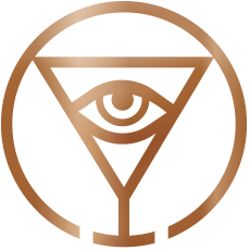 Ritual Cocktail Club logo
