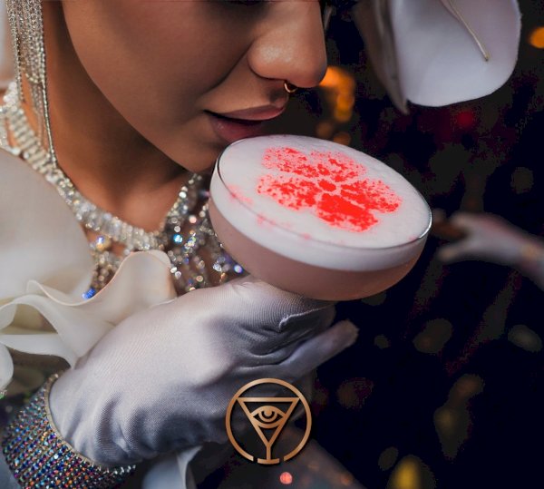 SAKURA BLOOM COCKTAIL
